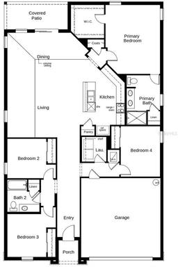 Picture of 5021 Basswood Honey Loop, Apopka, FL 32712