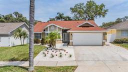 Picture of 4847 Harbor Woods Drive, Palm Harbor, FL 34683