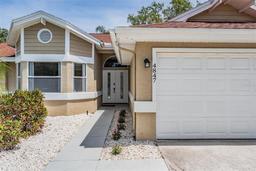 Picture of 4847 Harbor Woods Drive, Palm Harbor, FL 34683