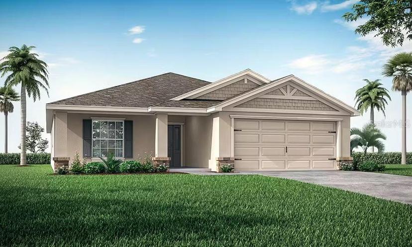 Picture of 1841 Noble Drive, Davenport FL 33837