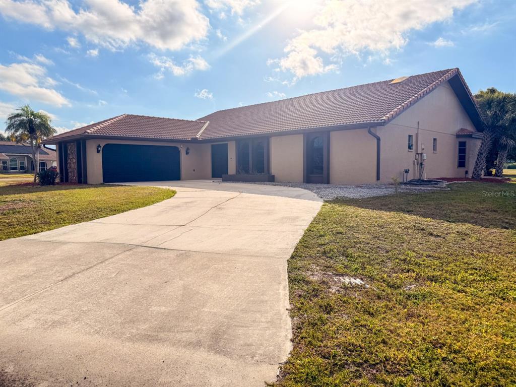 Picture of 1438 Vermouth Lane, Punta Gorda, FL 33983