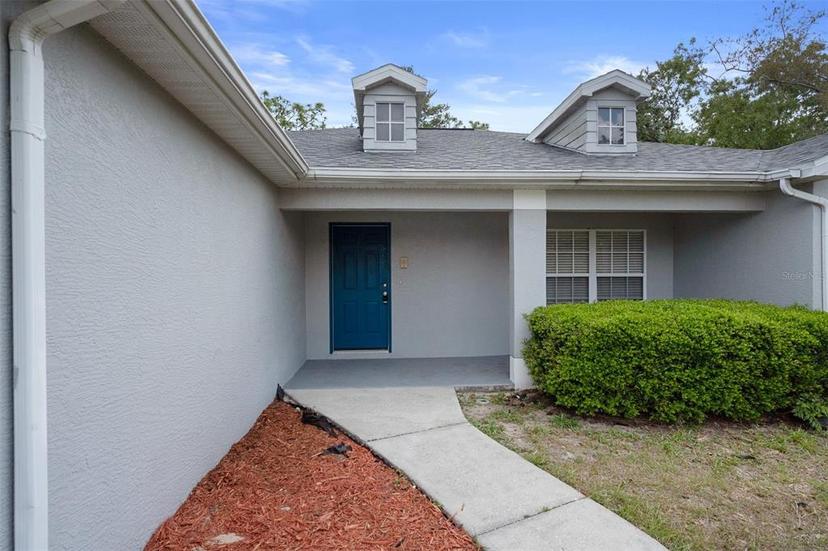 Picture of 8408 Nuzum Road, Brooksville FL 34613