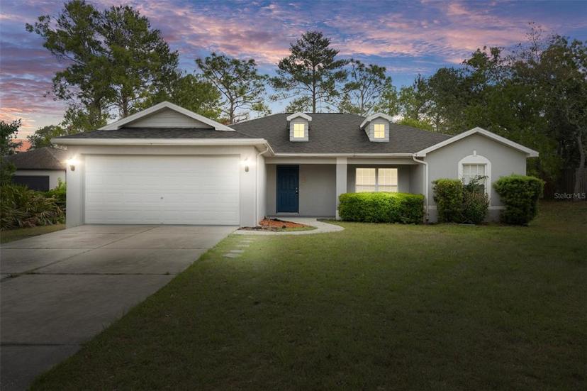 Picture of 8408 Nuzum Road, Brooksville FL 34613
