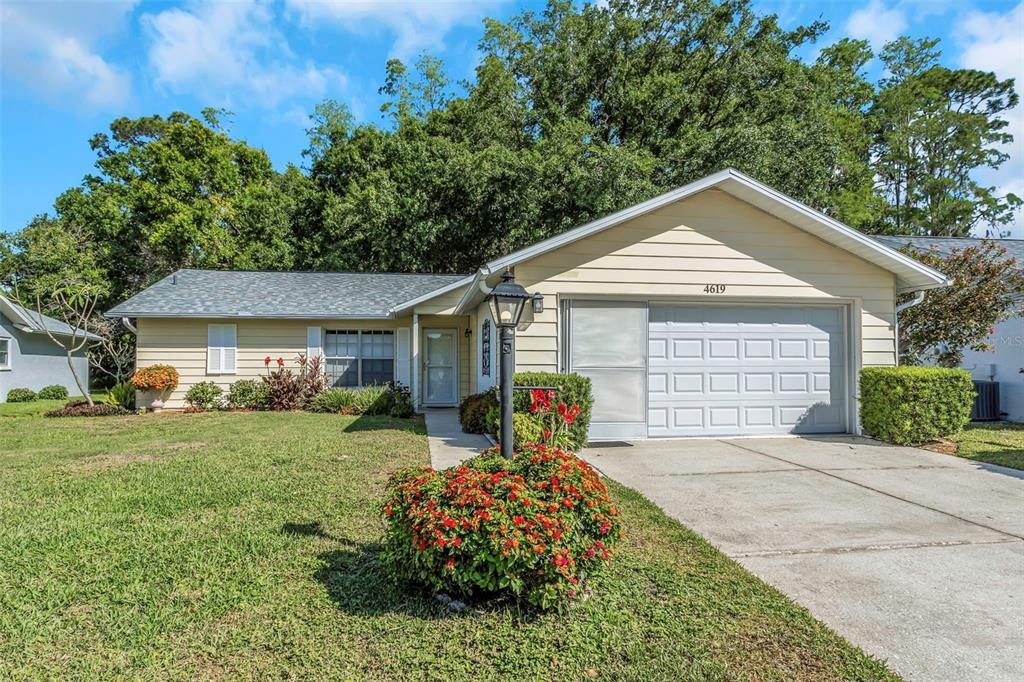 Picture of 4619 Tiburon Drive, New Port Richey, FL 34655