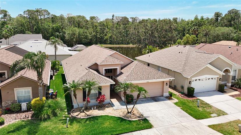 Picture of 12546 Blazing Star Drive, Tampa FL 33626