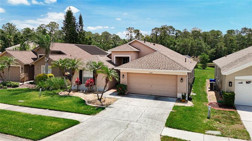 Picture of 12546 Blazing Star Drive, Tampa FL 33626