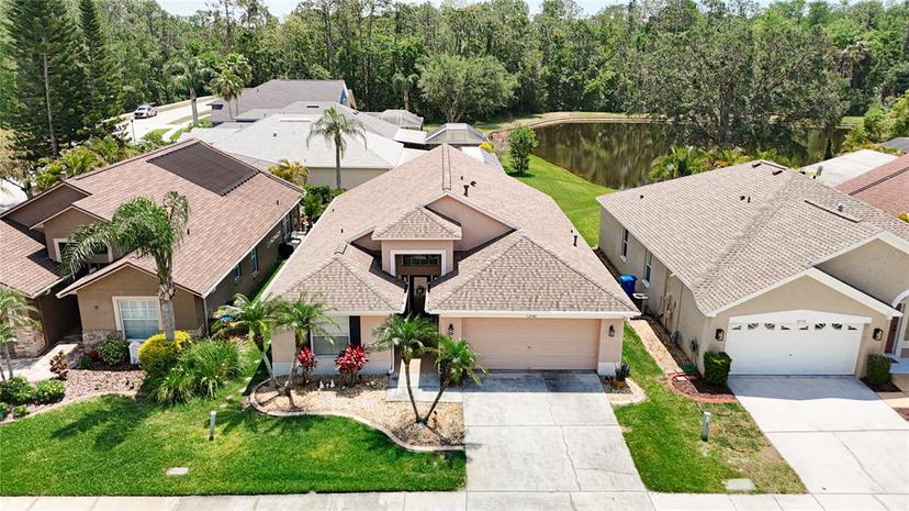 Picture of 12546 Blazing Star Drive, Tampa FL 33626