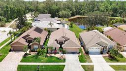 Picture of 12546 Blazing Star Drive, Tampa, FL 33626