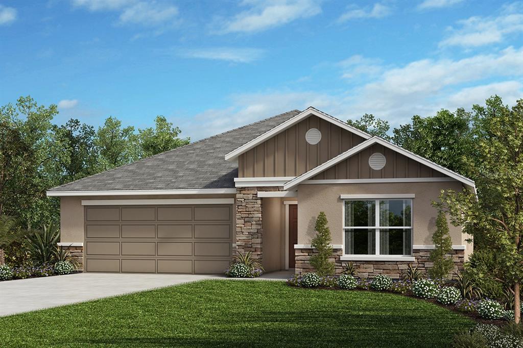 Picture of 5394 Basswood Honey Loop, Apopka, FL 32712