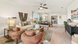 Picture of 5020 Schubert Trail, North Port, FL 34287