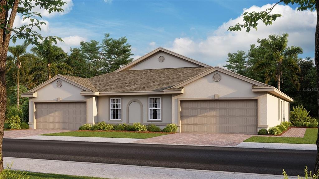 Picture of 5020 Schubert Trail, North Port, FL 34287