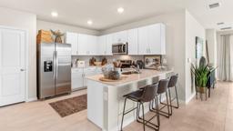 Picture of 5020 Schubert Trail, North Port, FL 34287
