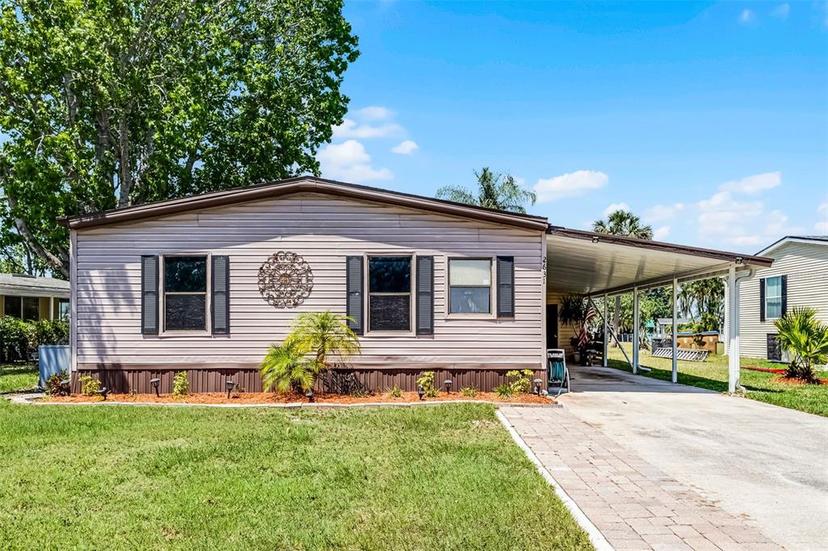 Picture of 2631 Mcdaniel Drive, Kissimmee FL 34758