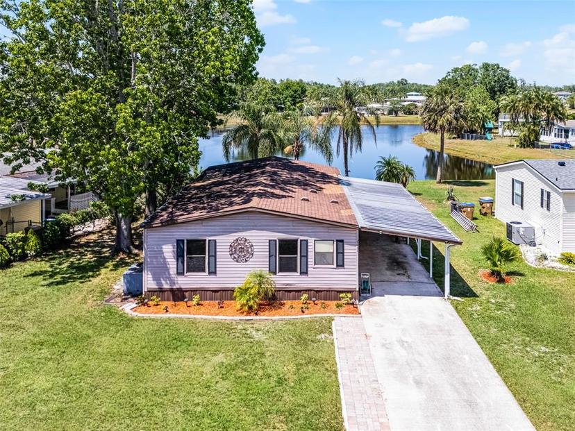 Picture of 2631 Mcdaniel Drive, Kissimmee FL 34758