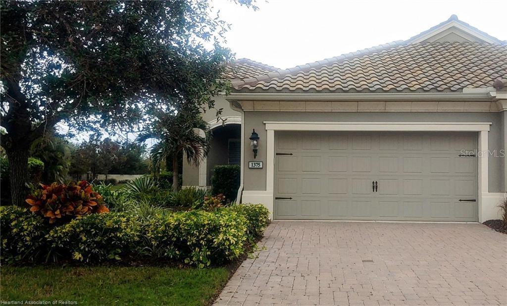Picture of 1375 Backspin Drive, Englewood, FL 34223