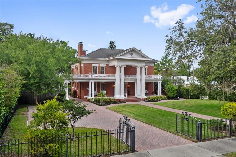 Picture of 690 E Church Street, Bartow FL 33830