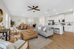 Picture of 3772 Bath Lane, North Port, FL 34288