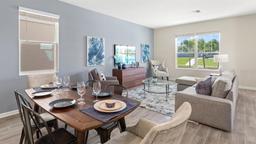 Picture of 797 Middleton Street, Debary, FL 32713