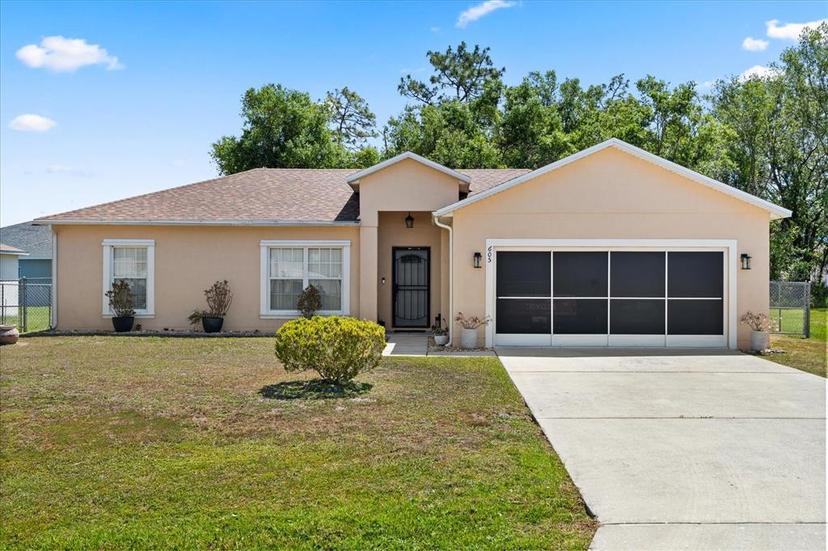 Picture of 605 Muskrat Drive, Kissimmee FL 34759