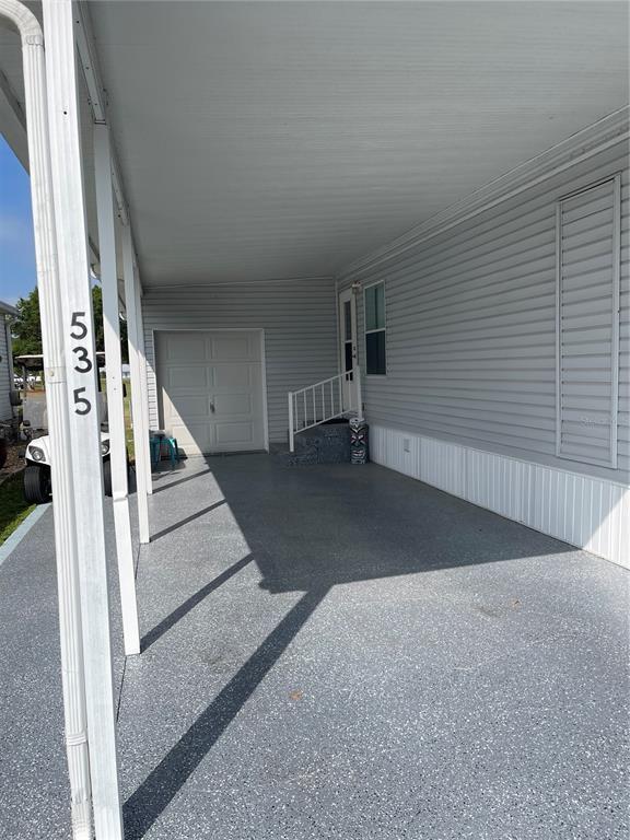 Picture of 535 Village Boulevard, Frostproof FL 33843
