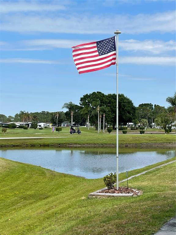 Picture of 535 Village Boulevard, Frostproof FL 33843