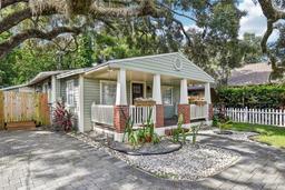 Picture of 1104 E Anderson Street, Orlando, FL 32801