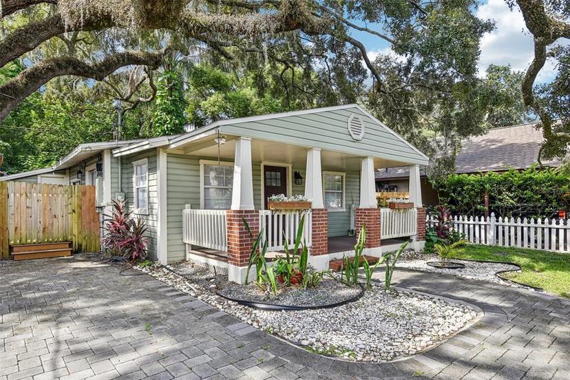 Picture of 1104 E Anderson Street, Orlando FL 32801