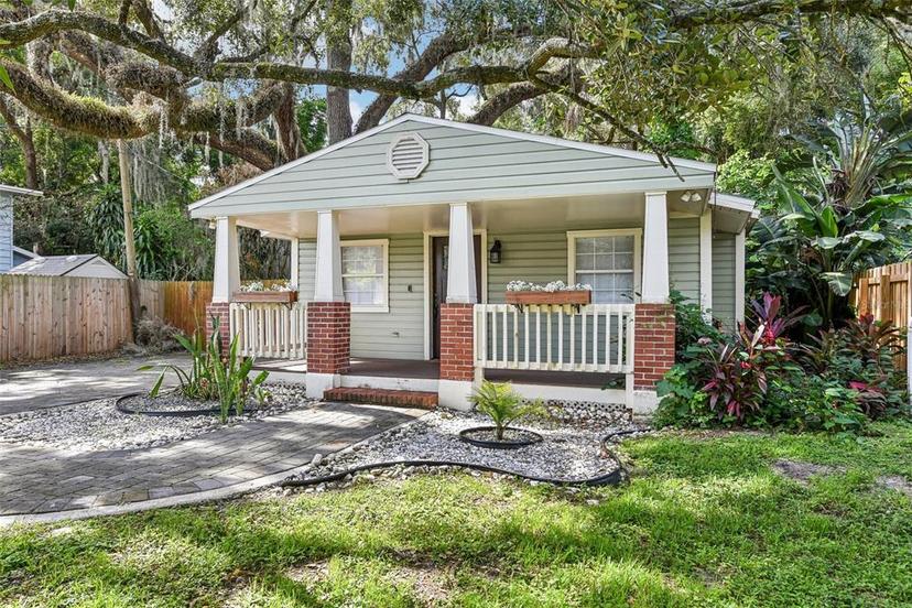 Picture of 1104 E Anderson Street, Orlando FL 32801