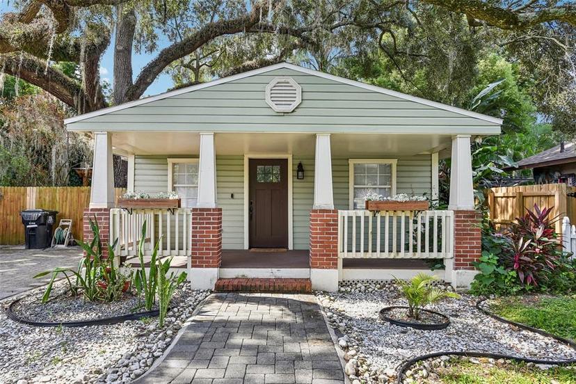 Picture of 1104 E Anderson Street, Orlando FL 32801