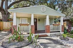 Picture of 1104 E Anderson Street, Orlando, FL 32801