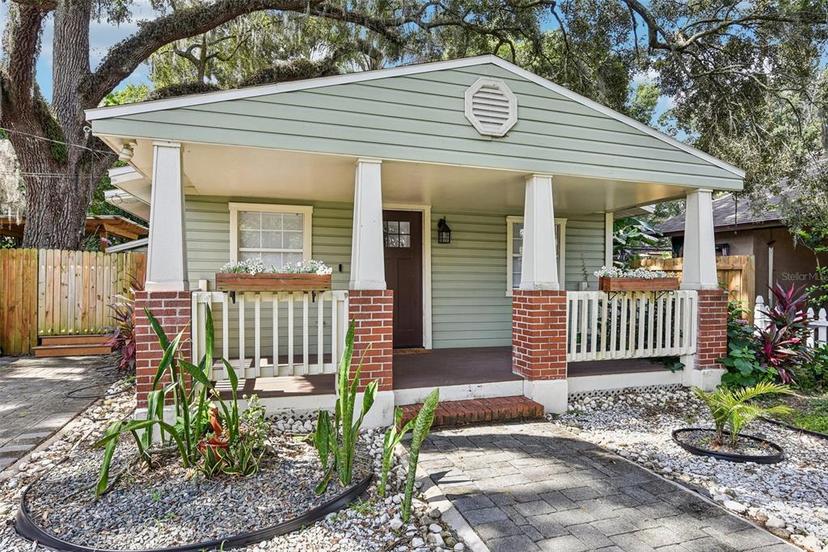 Picture of 1104 E Anderson Street, Orlando FL 32801