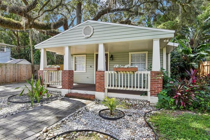 Picture of 1104 E Anderson Street, Orlando FL 32801