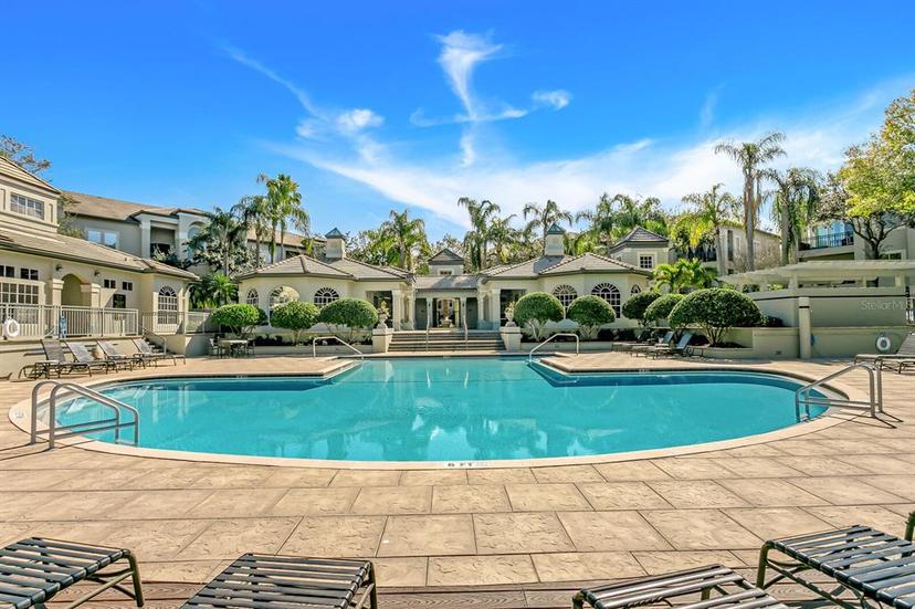 Picture of 716 Seagate Drive Unit 716, Tampa FL 33602