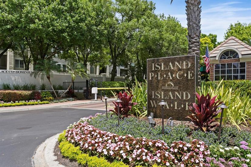 Picture of 716 Seagate Drive Unit 716, Tampa FL 33602