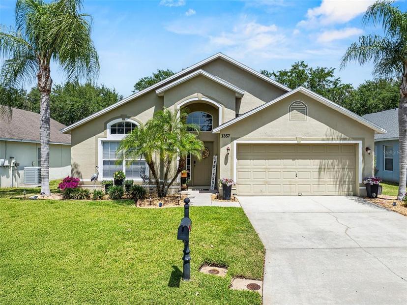 Picture of 1357 Rebecca Drive, Haines City FL 33844