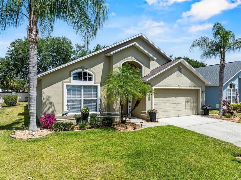 Picture of 1357 Rebecca Drive, Haines City FL 33844
