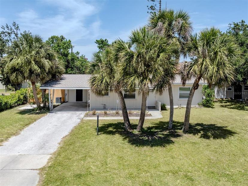 Picture of 929 Cypress Avenue, Venice FL 34285