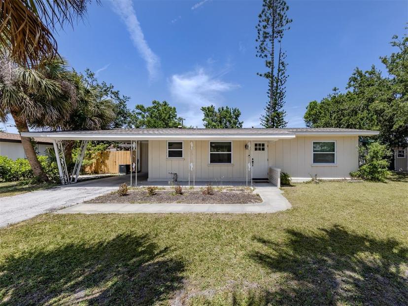 Picture of 929 Cypress Avenue, Venice FL 34285