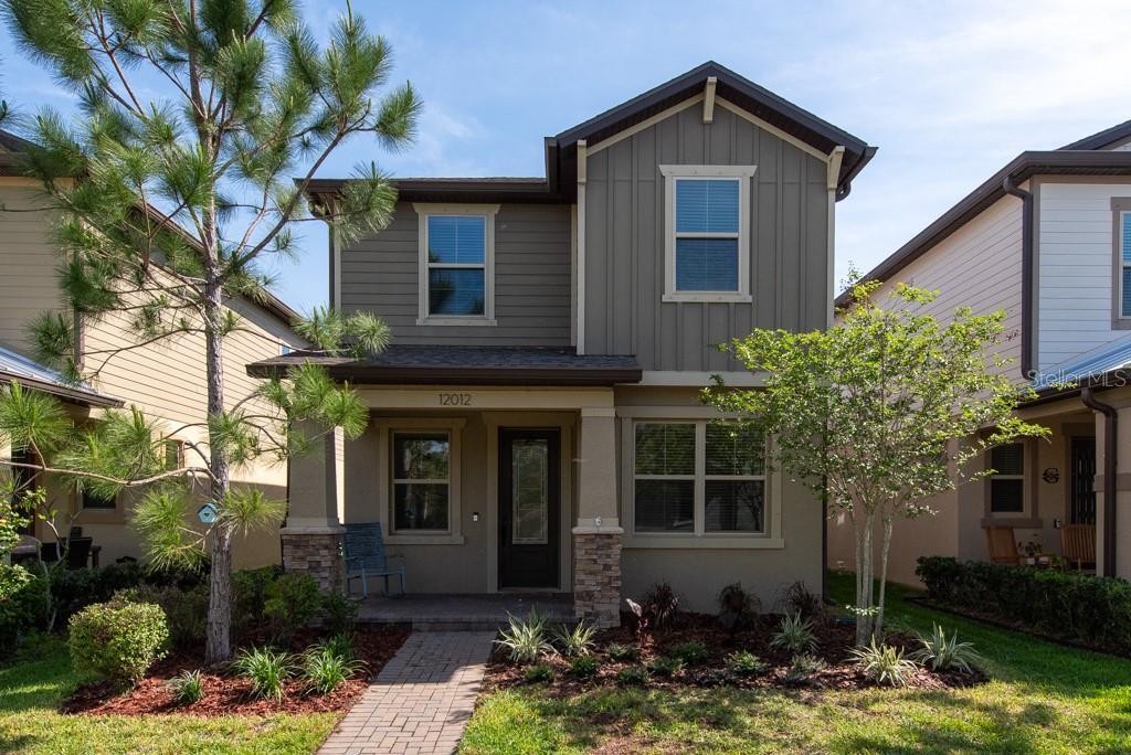 Picture of 12012 Ruddy Run, Odessa, FL 33556