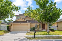 Picture of 802 Pickfair Terrace, Lake Mary, FL 32746