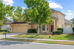 Picture of 802 Pickfair Terrace, Lake Mary, FL 32746
