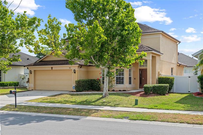 Picture of 802 Pickfair Terrace, Lake Mary FL 32746