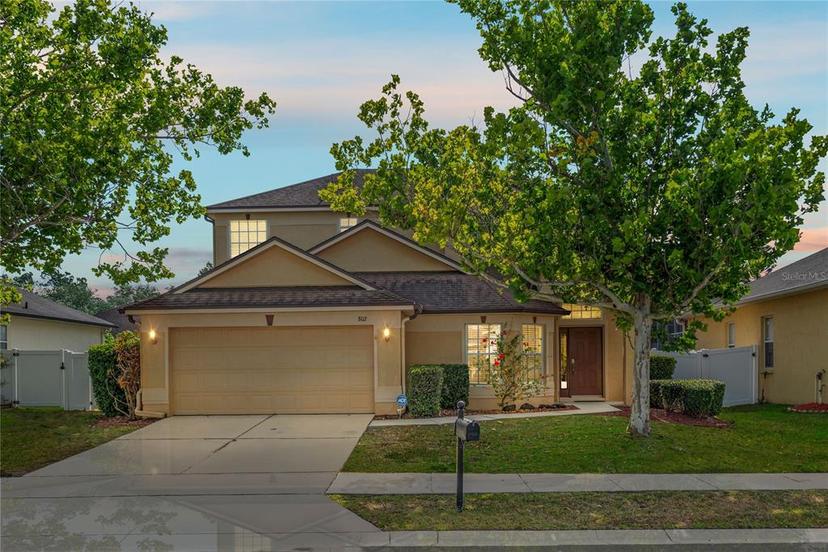 Picture of 802 Pickfair Terrace, Lake Mary FL 32746