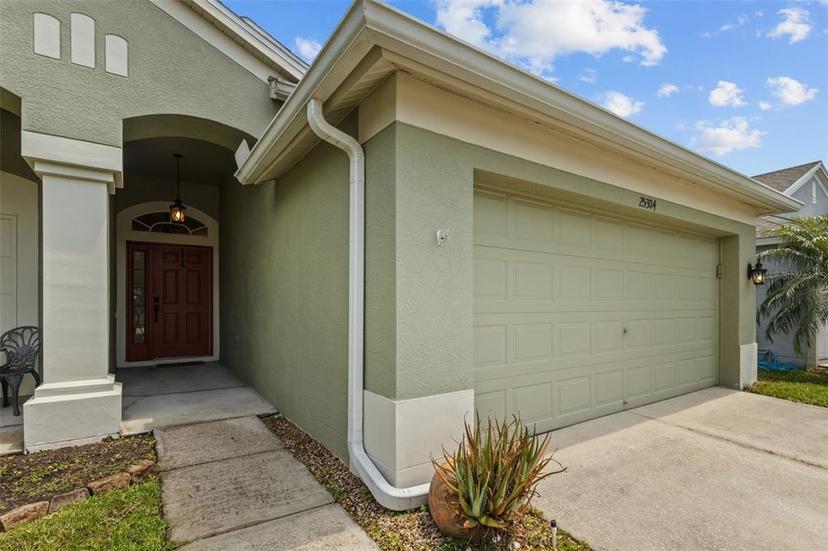 Picture of 25304 Lexington Oaks Boulevard, Wesley Chapel FL 33544