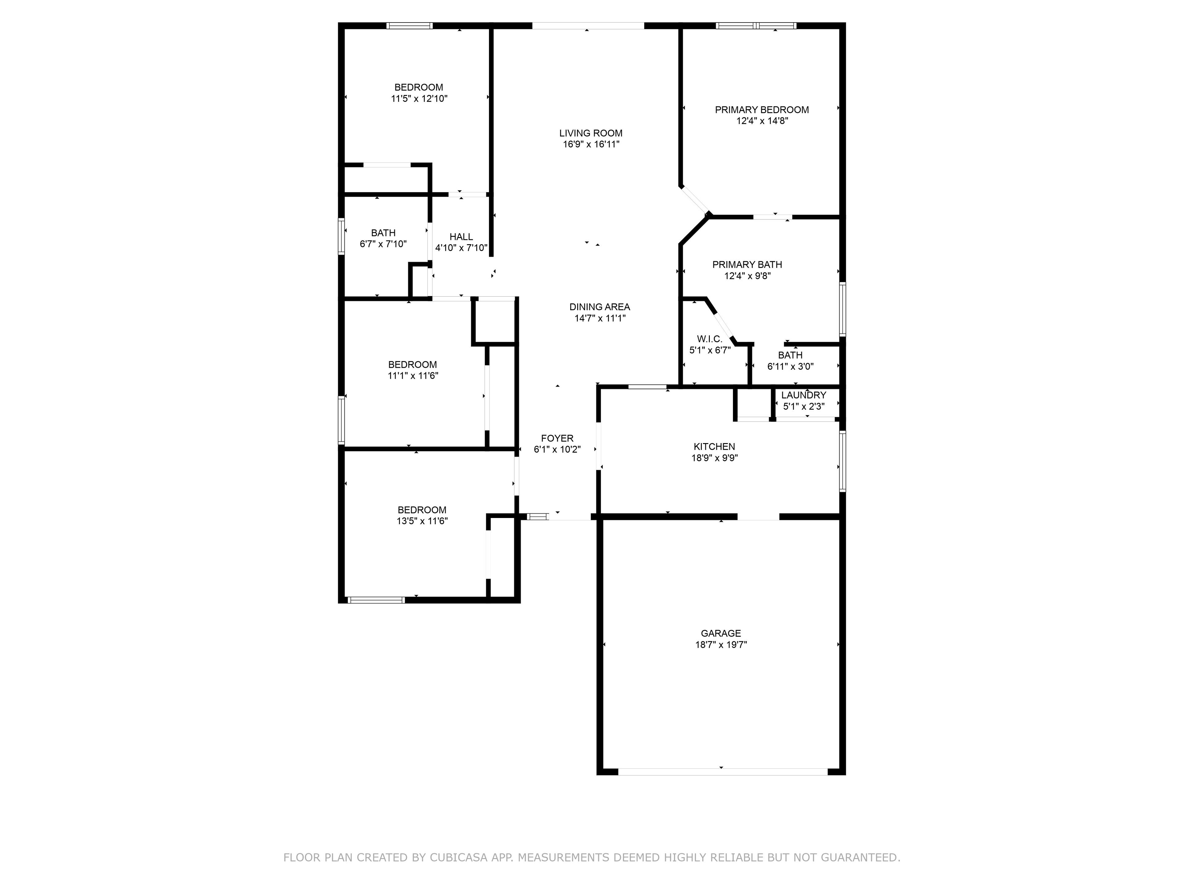 Picture of 25304 Lexington Oaks Boulevard, Wesley Chapel, FL 33544