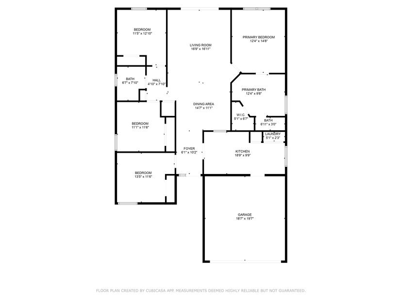 Picture of 25304 Lexington Oaks Boulevard, Wesley Chapel FL 33544