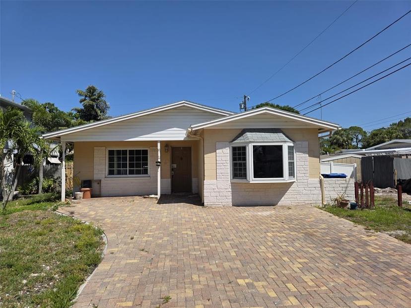 Picture of 1783 Mississippi Avenue Ne, St Petersburg FL 33703