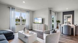 Picture of 3727 Bluethread Way, Poinciana, FL 34759