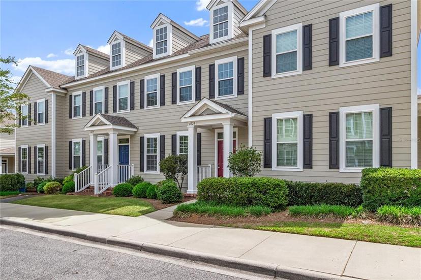 Picture of 4029 Colleton Court, Tallahassee FL 32311