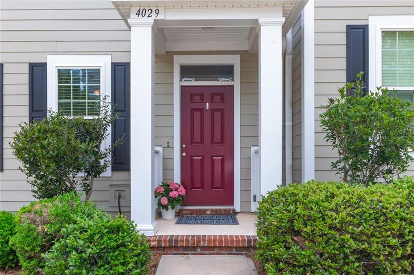 Picture of 4029 Colleton Court, Tallahassee FL 32311